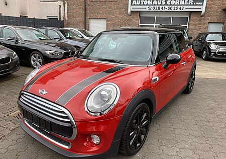 Mini Cooper 1.5 Colour Line aus 1.Hand