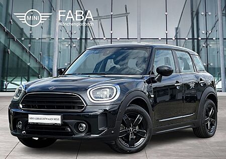 Mini One Countryman DAB LED RFK Navi Tempomat AHK