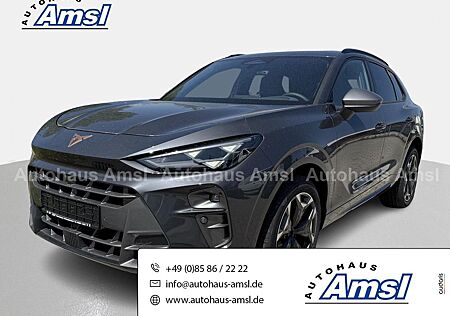 Cupra Terramar 2.0 TSI DSG 4Drive VZ*AHK*Pano*5JGa*HUD