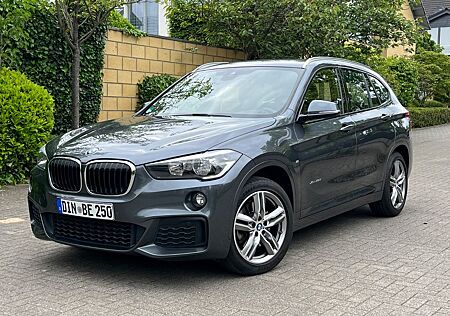 BMW X1 xDrive20i Aut. M Sport Anhängerkupplung
