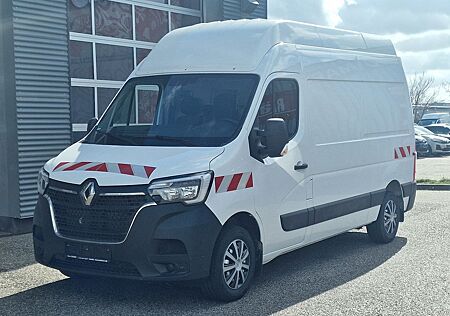 Renault Master L2H3 GKa 3,5t Klima Werkstatt-36 000KM-