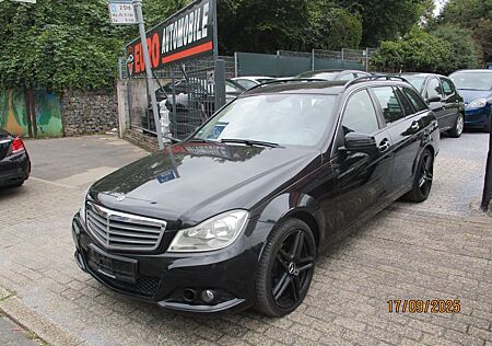 Mercedes-Benz C 200 C -Klasse T-Modell T BlueEfficiency