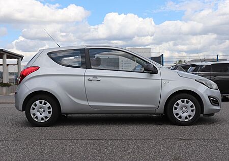 Hyundai i20 FIFA World Cup Edition