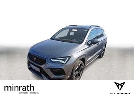 Cupra Ateca 4DRIVE 2.0 TSI DSG LED+NAVI+CarPlay+SHZ+RF