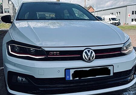 VW Polo Volkswagen GTI 2.0 TSI DSG NAVI SHZ BEATS KAM VIRTUAL