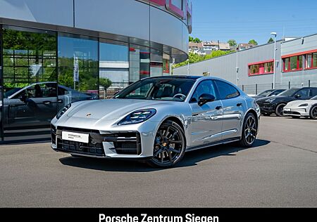Porsche Panamera 4S E-Hybrid