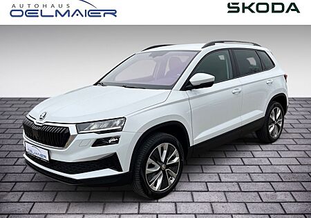 Skoda Karoq Style 4x4 AHK, ACC, SHZ v+h, Varioflex