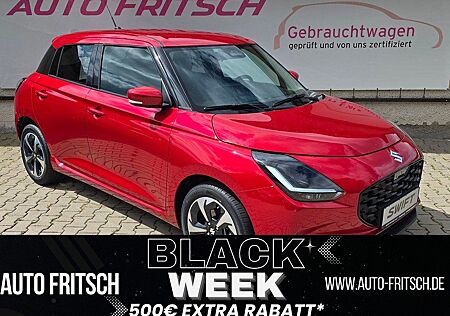 Suzuki Swift COMFORT+ HYBRID