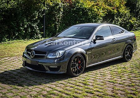 Mercedes-Benz C 63 AMG Edition 507*Carbon*Designo