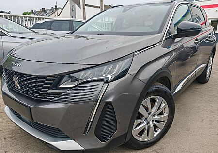 Peugeot 5008 BlueHDI 130 EAT8 STYLE NAV KAM TOP #47784