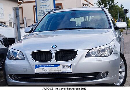 BMW 520d Touring Advantage aus 2.Hand! +Xenon+Pano+