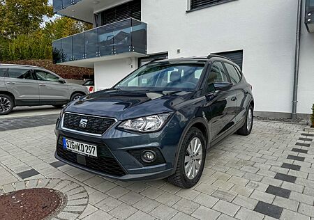 Seat Arona 1.0 TSI Start&Stop 70kW ACC