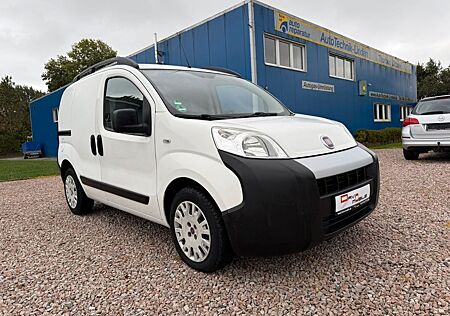 Fiat Fiorino SX Kasten+Automatik+Tüv 10. 2027