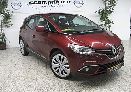 Renault Scenic IV Intens