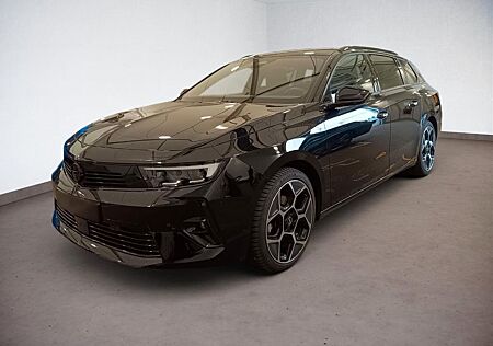 Opel Astra L ST Ultimate*LEDER*HUD*PANO*MATRIX*NAVI*