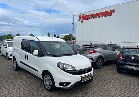 Fiat Doblo Doblò SX Maxi Kombi 1 Hand tüv neu