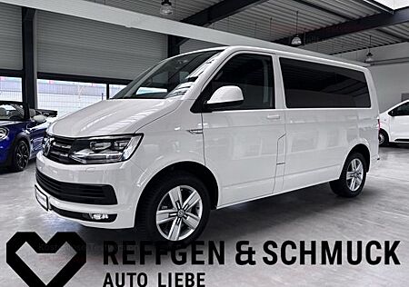 VW T6 Multivan Volkswagen COMFORT DSG KLIMA+STANDHEIZUNG+1.HD+