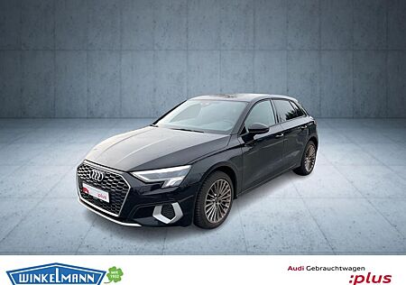 Audi A3 advanced Sportback 30 TFSI S-tronic