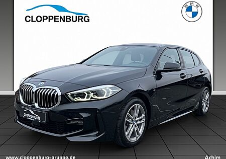 BMW 118i Hatch M Sport HiFi DAB LED WLAN RFK Shz