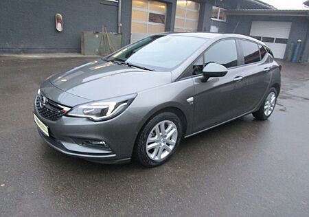 Opel Astra K Lim. 5-trg. 120 Jahre Klima Kamera