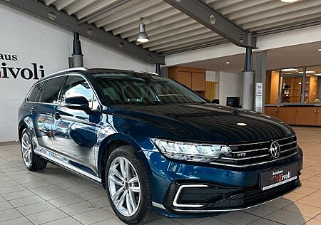 VW Passat Variant Volkswagen GTE/R-LINE/PANO/VIRTUELL/DCC/ACC