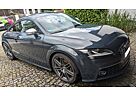 Audi TTS Coupe 1.Hand*MMI*BOSE*Magnetic Ride*Led