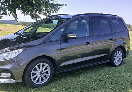 Ford Galaxy 2,0 EcoBlue 110kW Trend Auto
