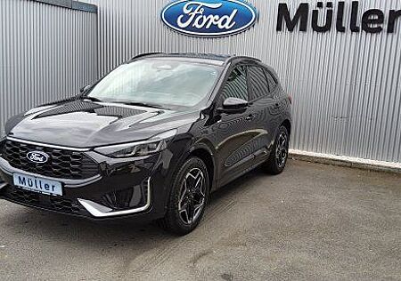 Ford Kuga 2,5 l Duratec FHEV 134 kW / 183 PS ST-Line