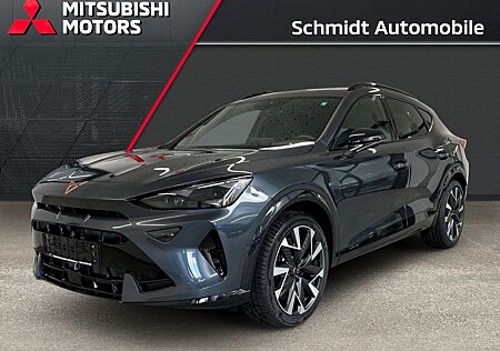 Cupra Formentor VZ 2.0 TSI 4x4 AHK Sennheiser Matrix A