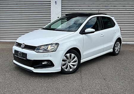VW Polo Volkswagen R LINE*DSG/Panoram*Navi*S stop*Klimaut*Pdc