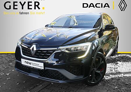 Renault Arkana R.S. Line 160 PDC SHZ KAMERA NAVI ACC LED