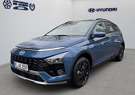 Hyundai Bayon 1.0 T-GDI DCT Trend
