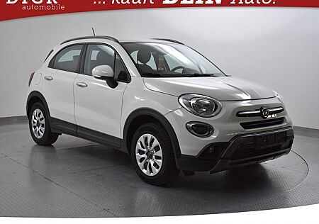 Fiat 500X 1.3 Cross Aut. LEDER+PDC+MFL+TEMP+APPLE+DAB