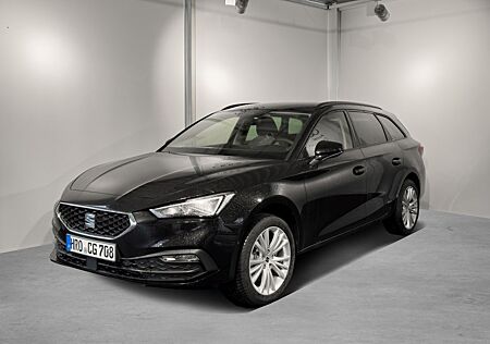 Seat Leon Sportstourer 2.0 TDI Style+NAVI+LED+AHK+KAM