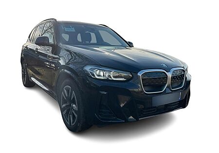 BMW iX3 Inspiring BEV