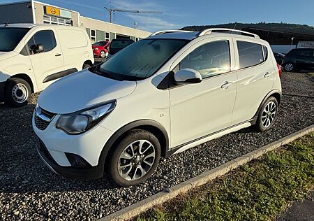 Opel Karl Rocks 1,0