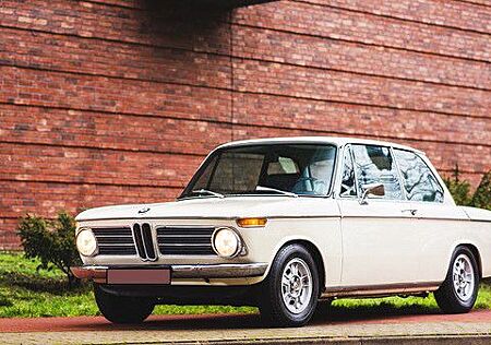 BMW 2002 Tii