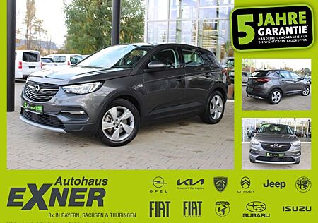 Opel Grandland X Grandland 1.6 Turbo Hybrid ELEGANCE *PDC*NAVI