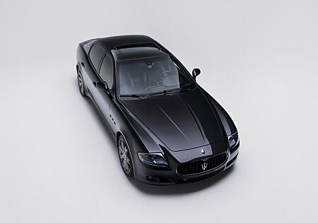 Maserati Quattroporte 4.7 V8 Sport GTS