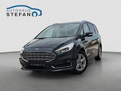 Ford Galaxy 2.0 EcoBlue Aut. Titanium ACC|LED|KAM|AHK