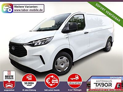 Ford Transit Custom Trend 320L2 LED LadeP UVP-40%*