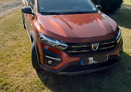 Dacia Jogger TCe 110 Extreme+ 7-Sitzer Extreme+