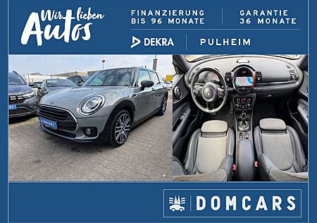 Mini Cooper D Clubman /NAVI/GARANTIE/KAMERA/PDC/ALU/