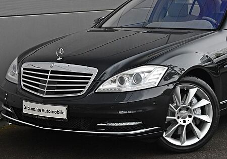 Mercedes-Benz S 500 CGI Lang! Exclusive! Lorinser! Massage!*