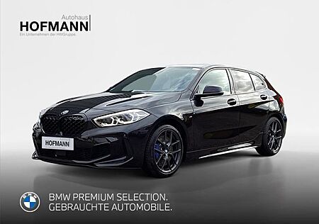 BMW M135i xDrive M-Performance Head-UP H&K 18"