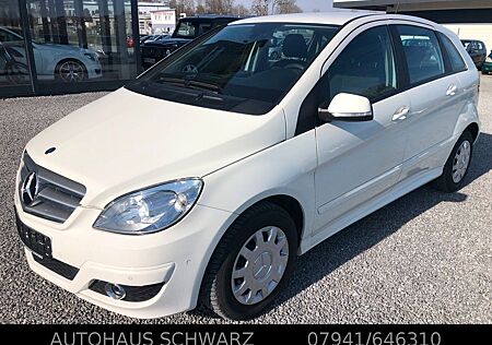 Mercedes-Benz B 170 Autotronic*Park-Assistent*Licht-/Sicht-Pak