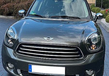 Mini Cooper D Countryman Cooper D AT Cooper