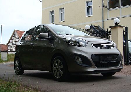 Kia Picanto 1.0 Edition 7