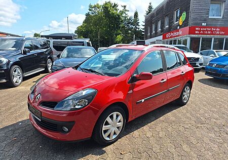 Renault Clio Grandtour Dynamique. Sehr sauber.