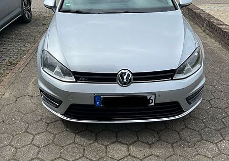 VW Golf Volkswagen 1.4 TSI 90kW BMT Highline Highline
